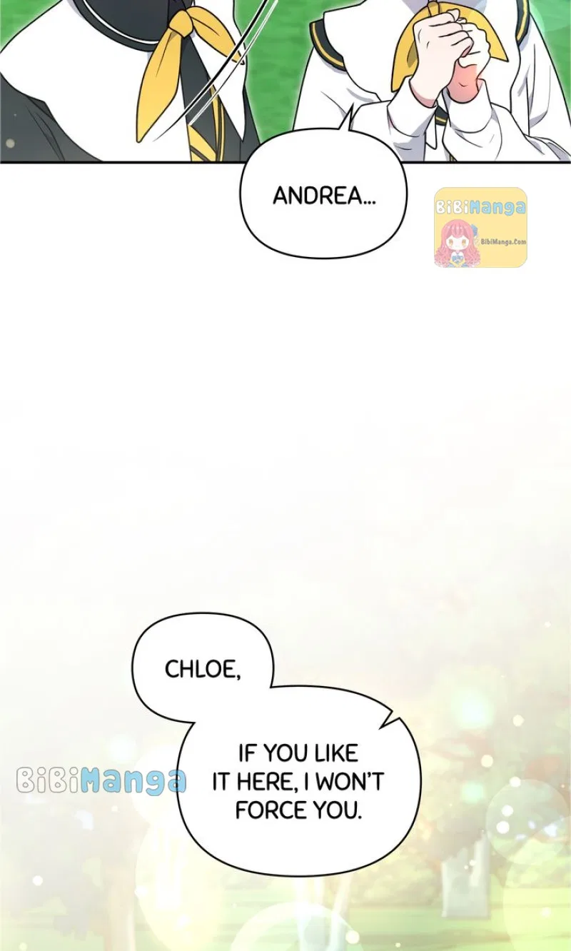 You Are So Cute Chapter 28 – Page 10