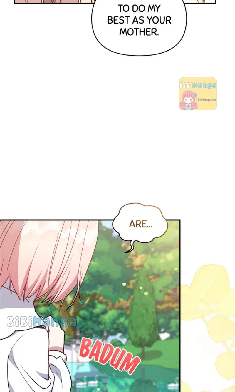 You Are So Cute Chapter 28 – Page 19