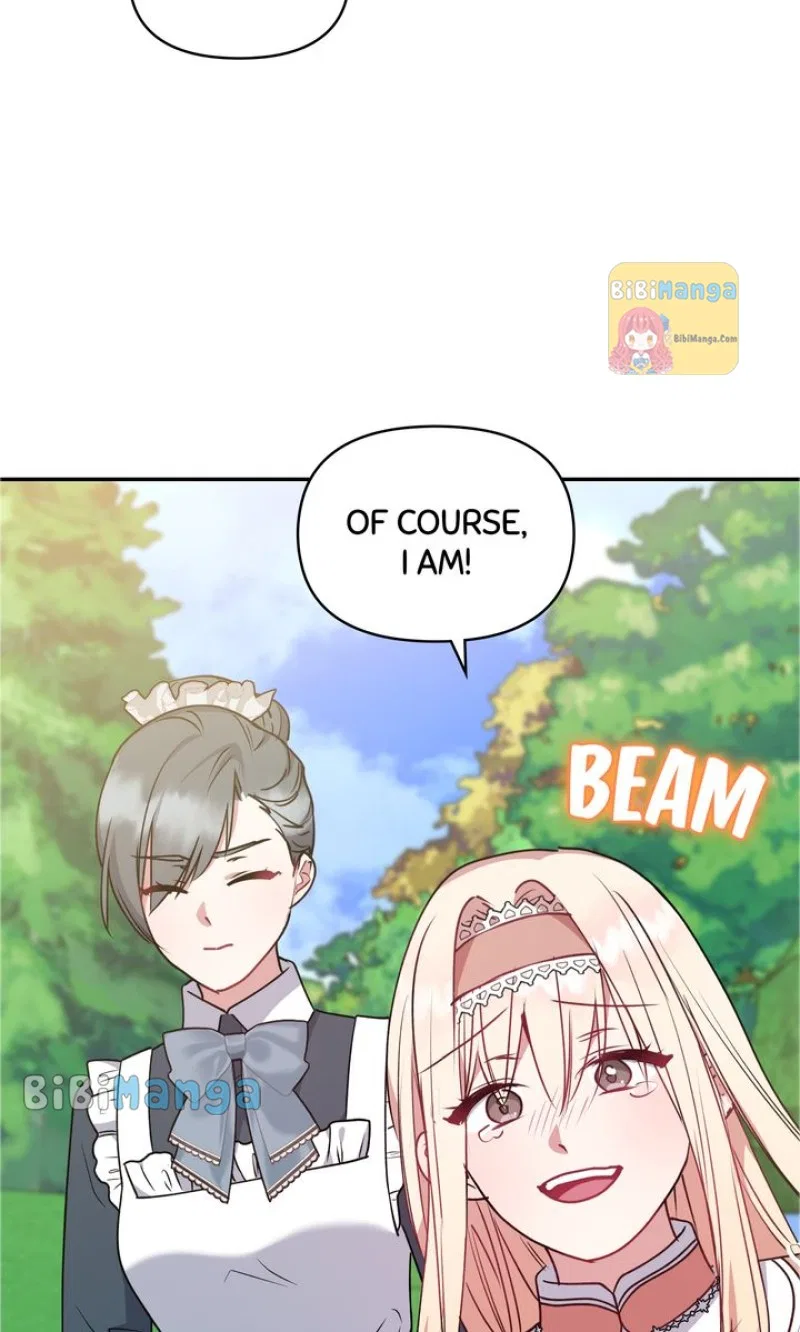You Are So Cute Chapter 28 – Page 22