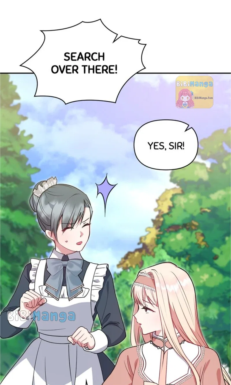 You Are So Cute Chapter 28 – Page 37