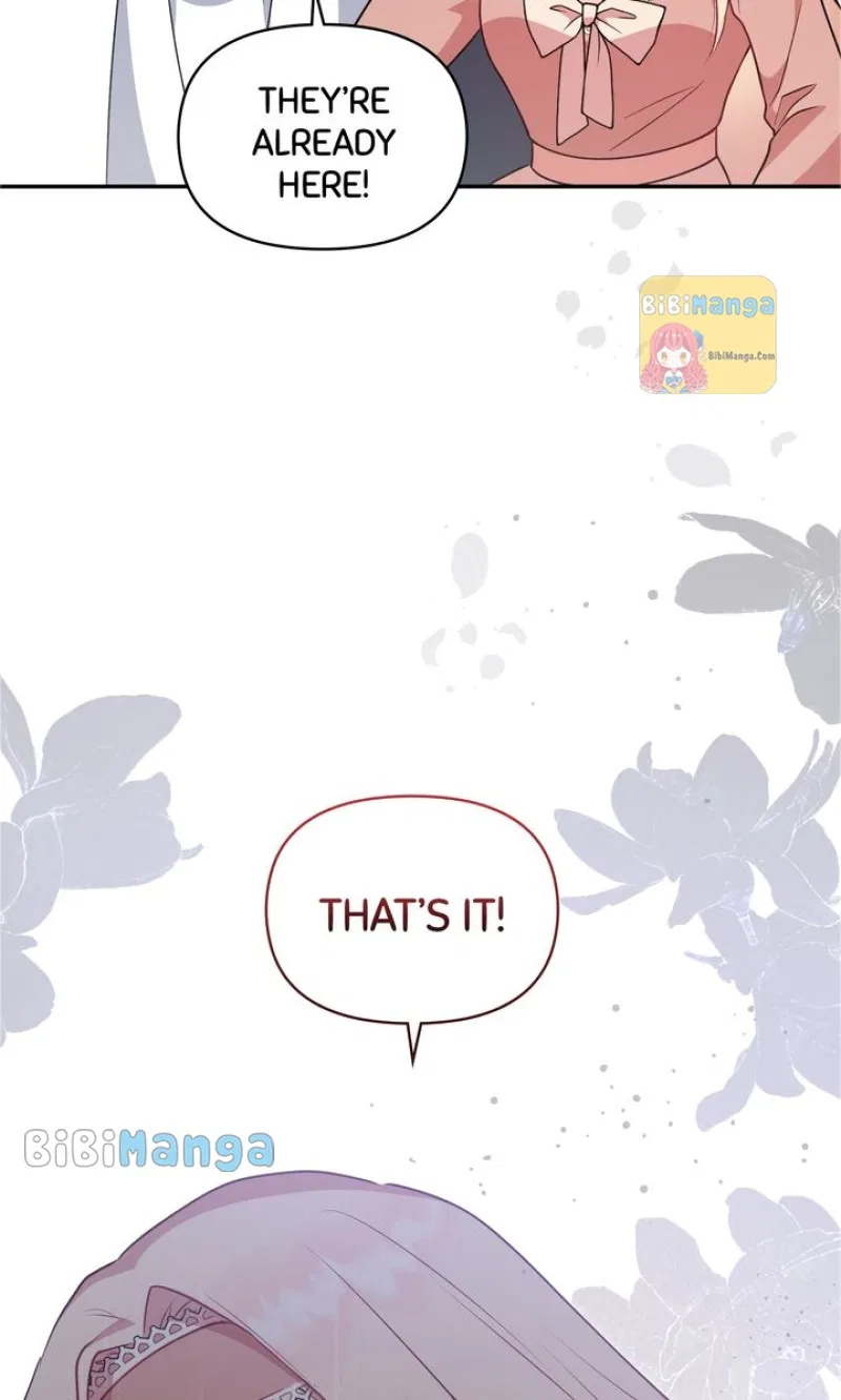 You Are So Cute Chapter 28 – Page 38