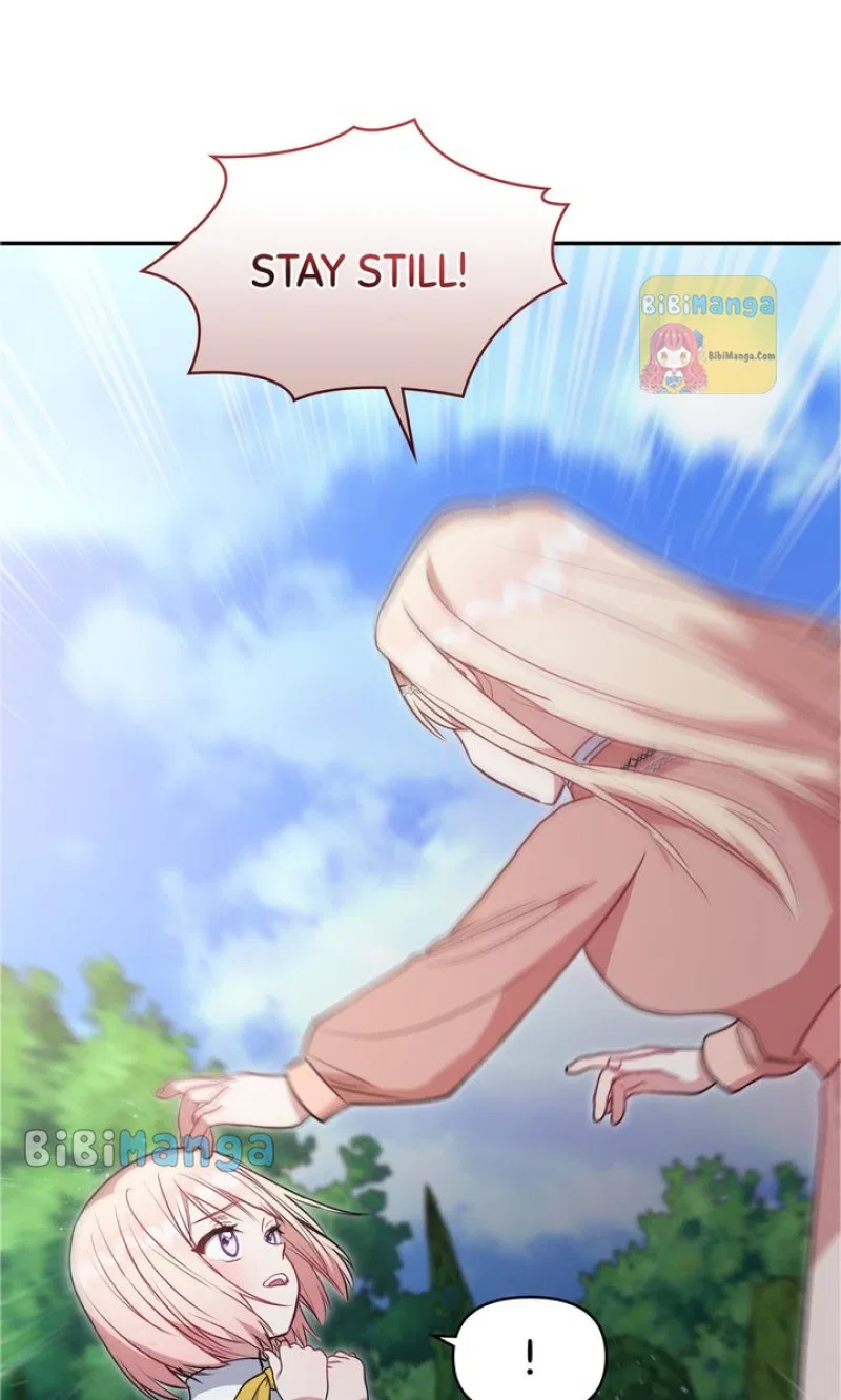 You Are So Cute Chapter 28 – Page 40