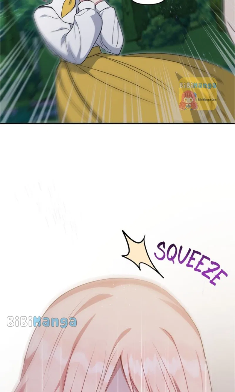 You Are So Cute Chapter 28 – Page 41