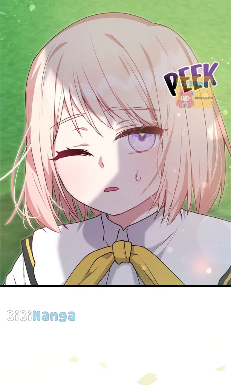 You Are So Cute Chapter 28 – Page 44