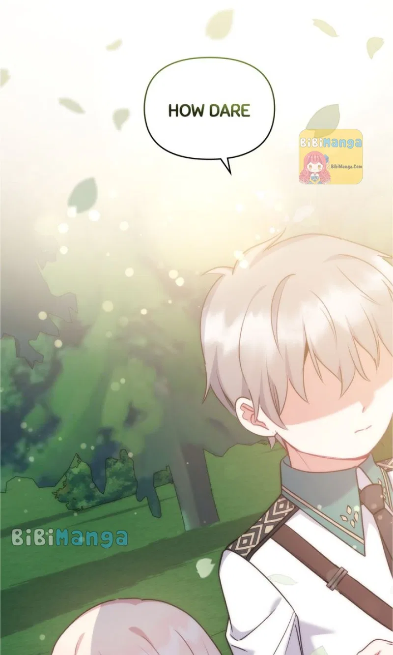 You Are So Cute Chapter 28 – Page 45