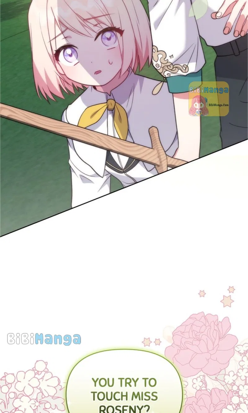You Are So Cute Chapter 28 – Page 46