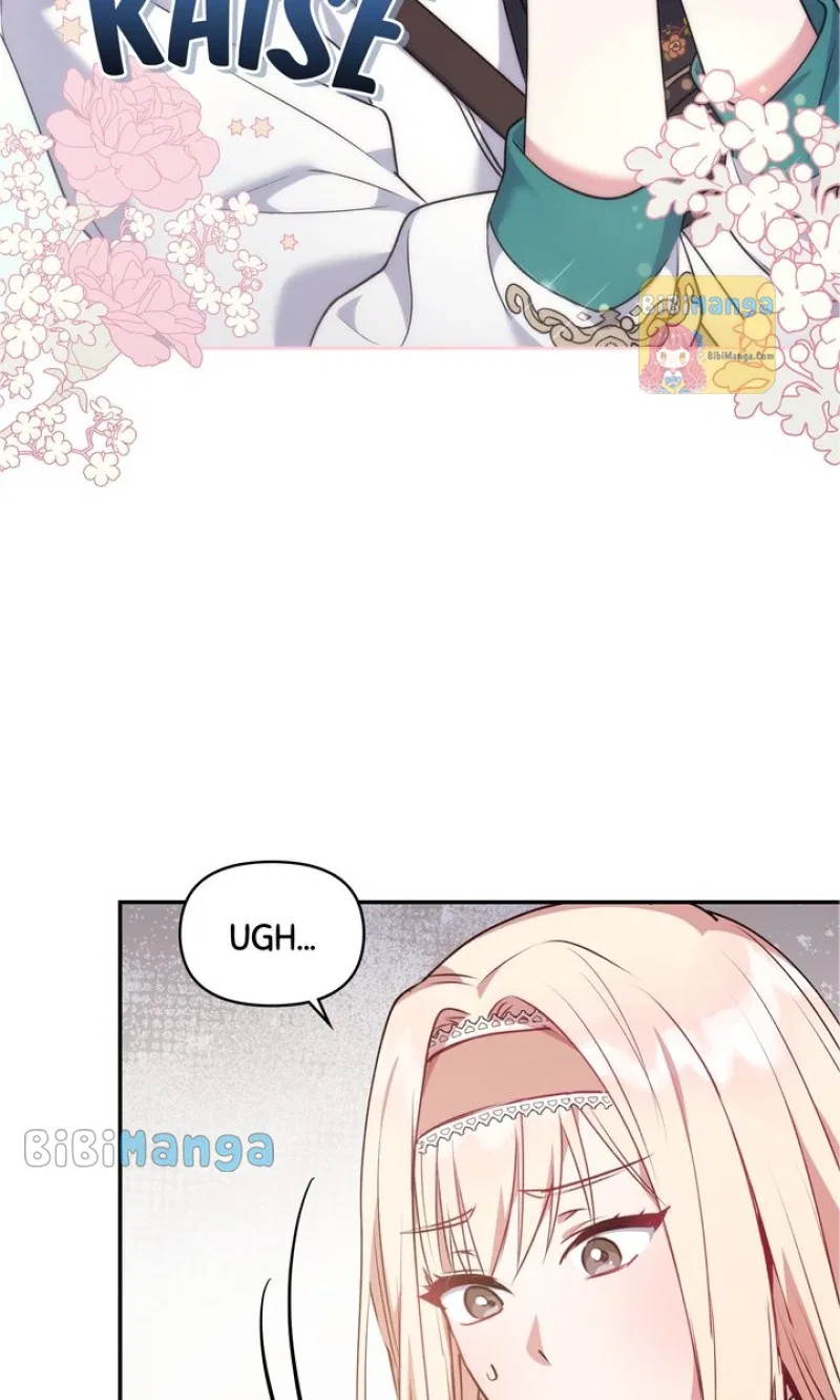 You Are So Cute Chapter 28 – Page 48