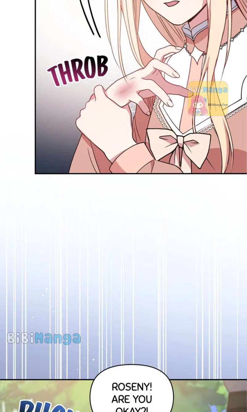 You Are So Cute Chapter 28 – Page 49