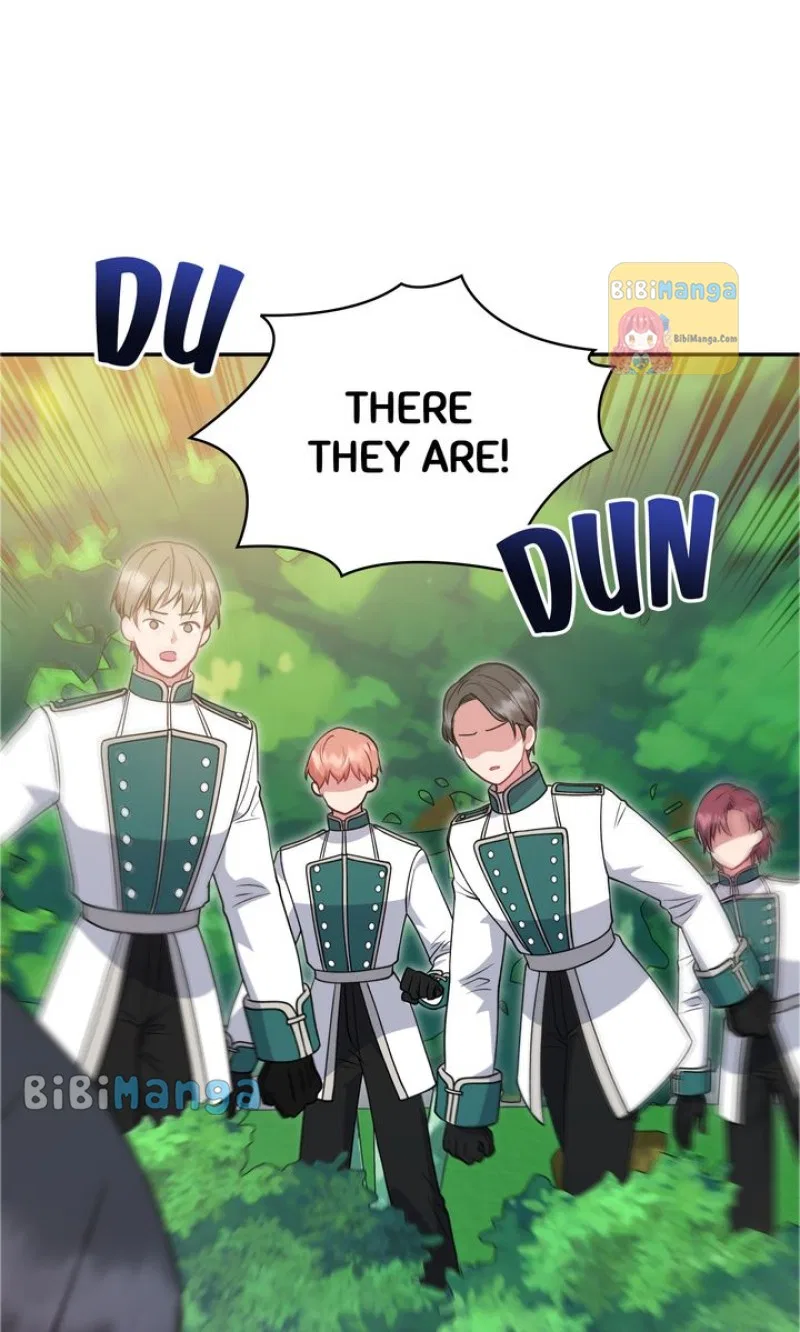 You Are So Cute Chapter 28 – Page 51