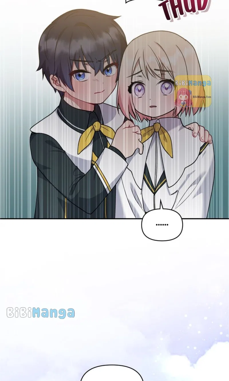 You Are So Cute Chapter 28 – Page 53