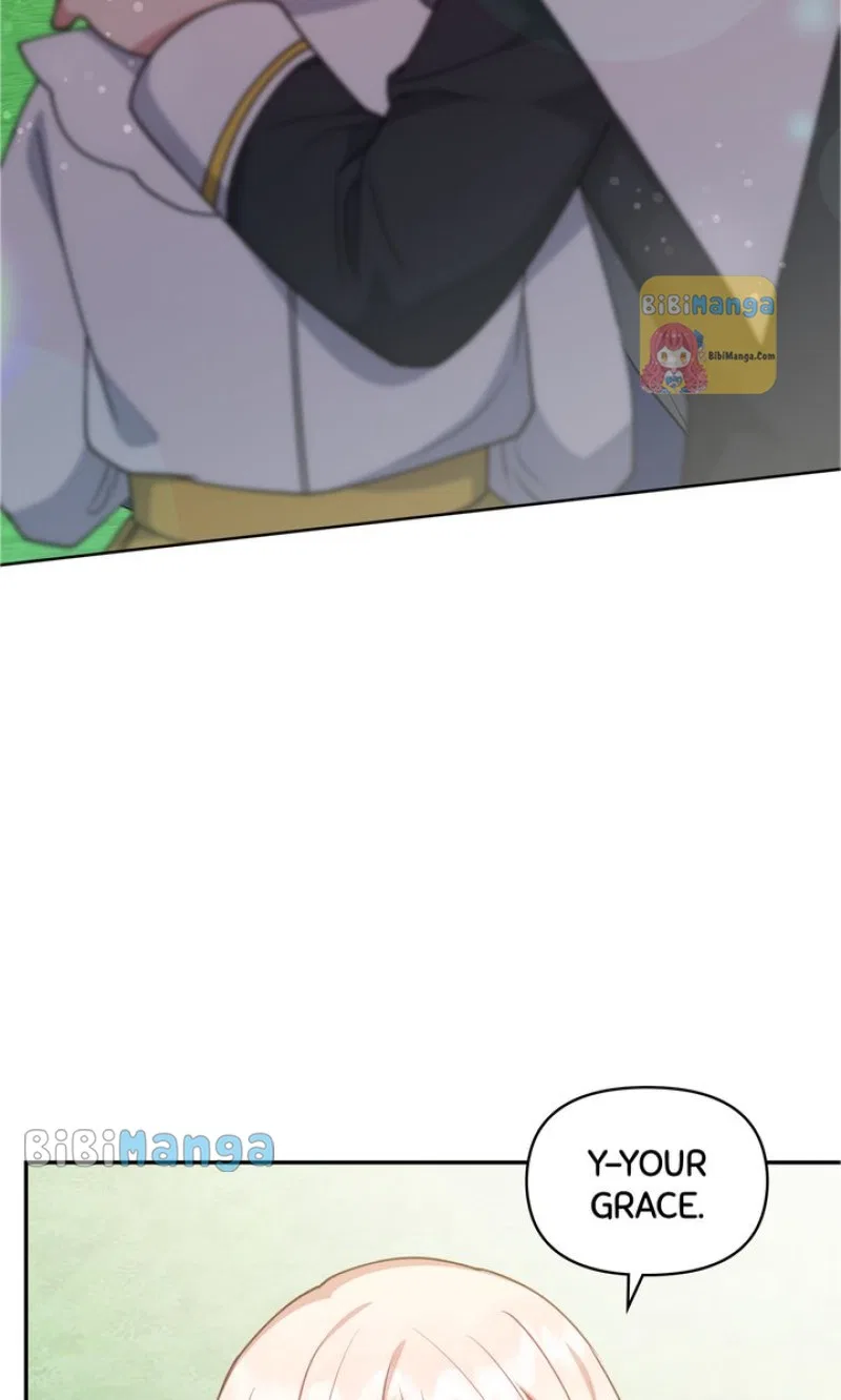 You Are So Cute Chapter 28 – Page 55