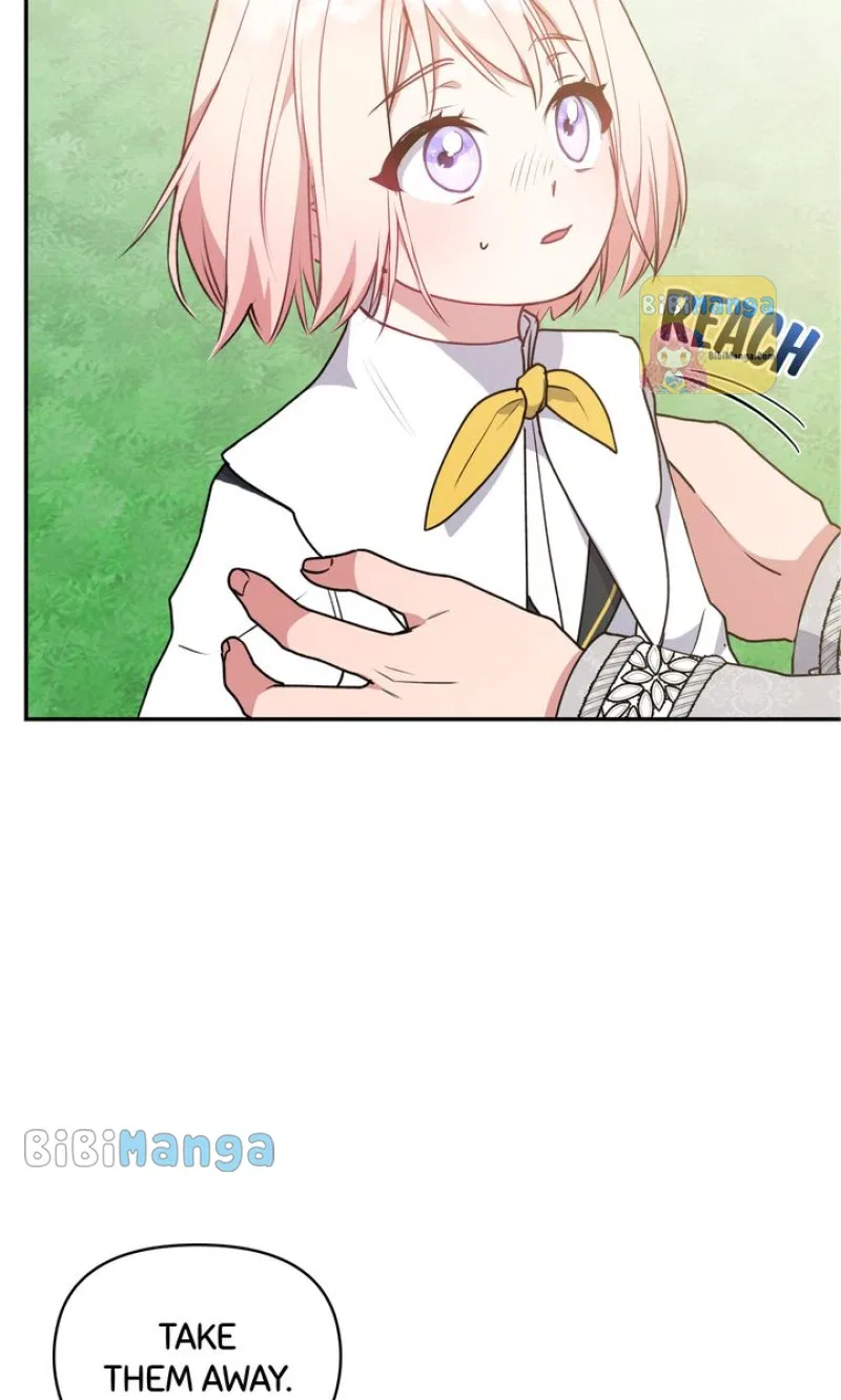 You Are So Cute Chapter 28 – Page 56