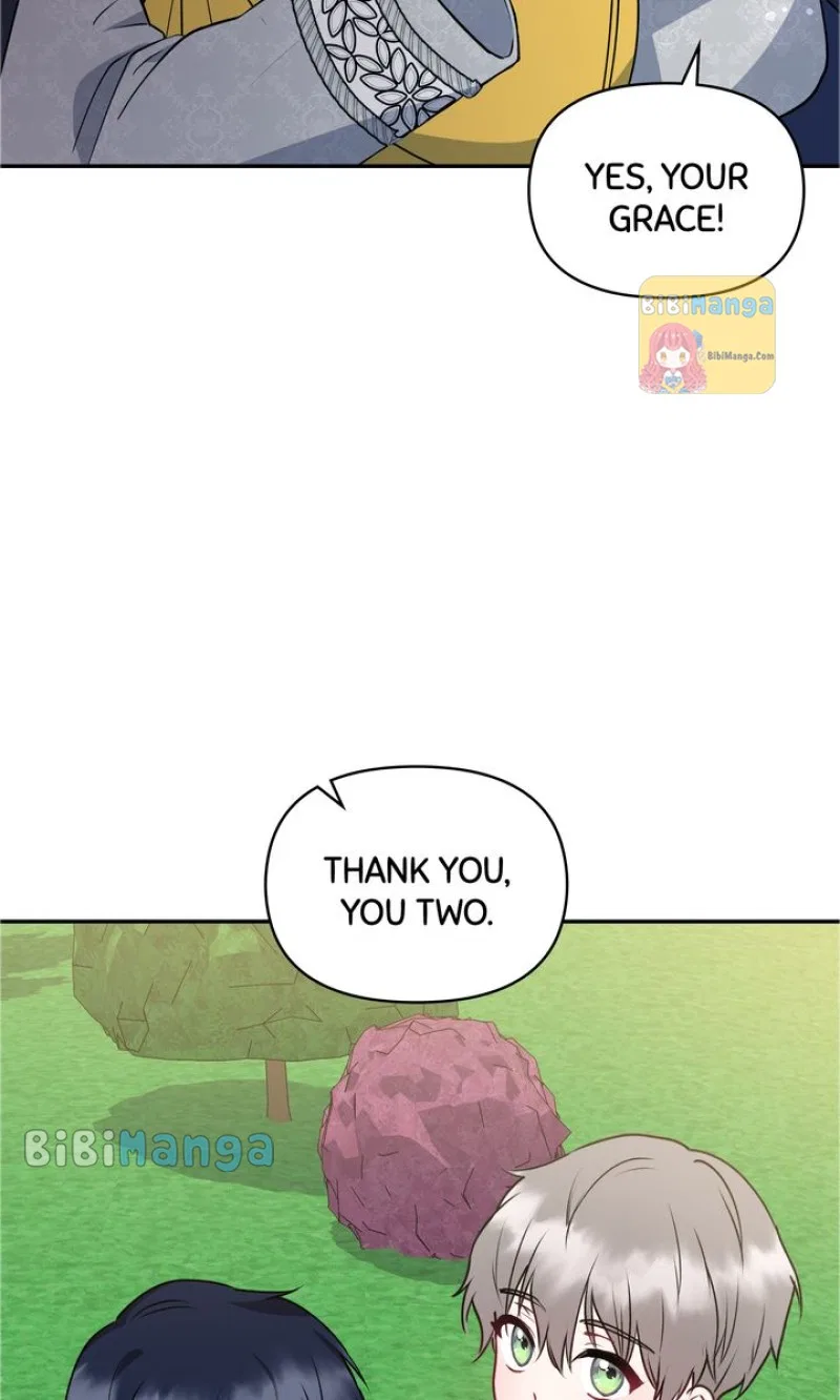 You Are So Cute Chapter 28 – Page 58