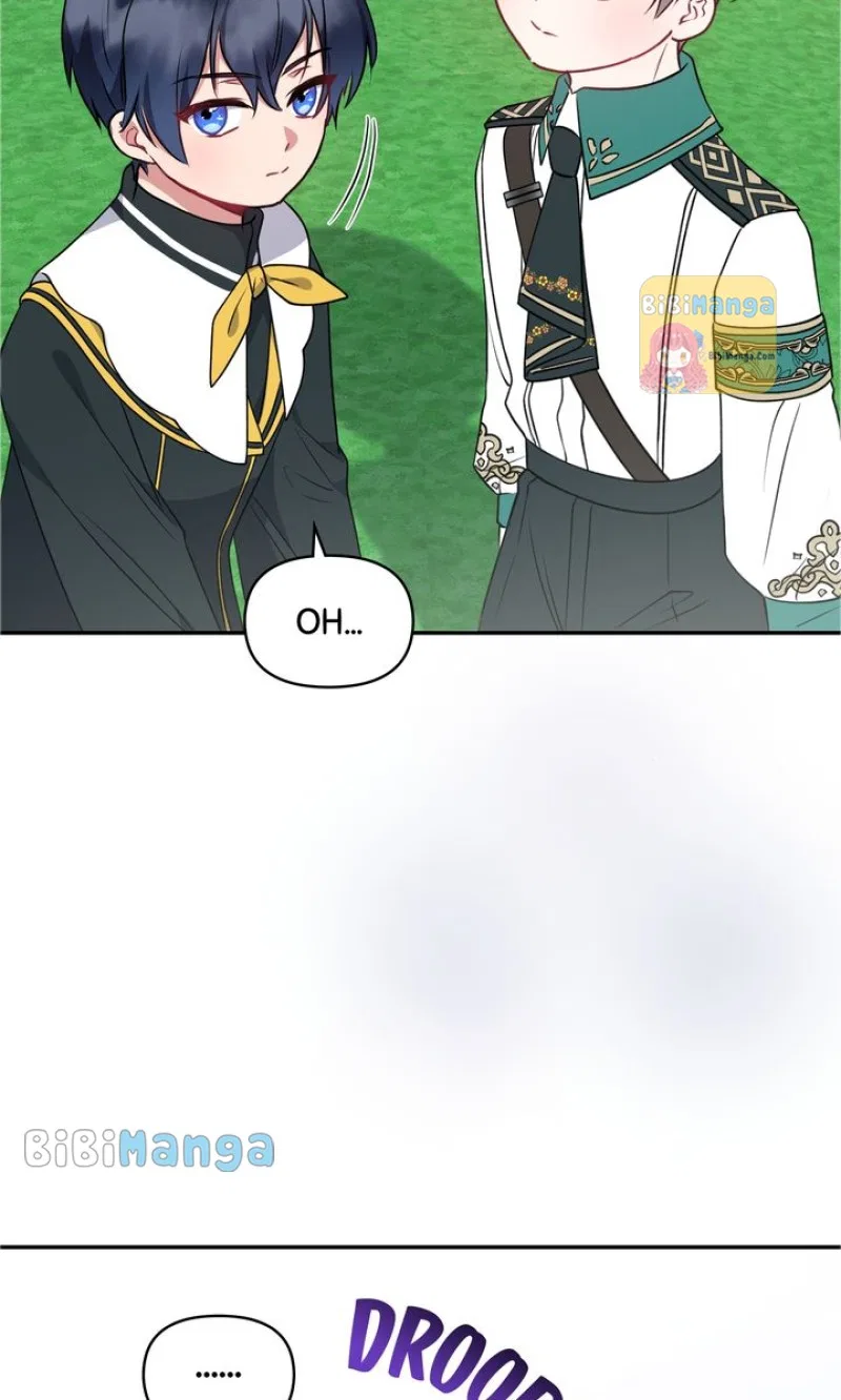 You Are So Cute Chapter 28 – Page 59