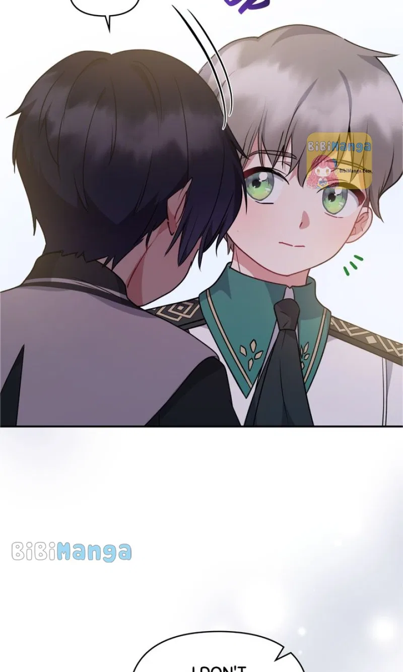 You Are So Cute Chapter 28 – Page 60
