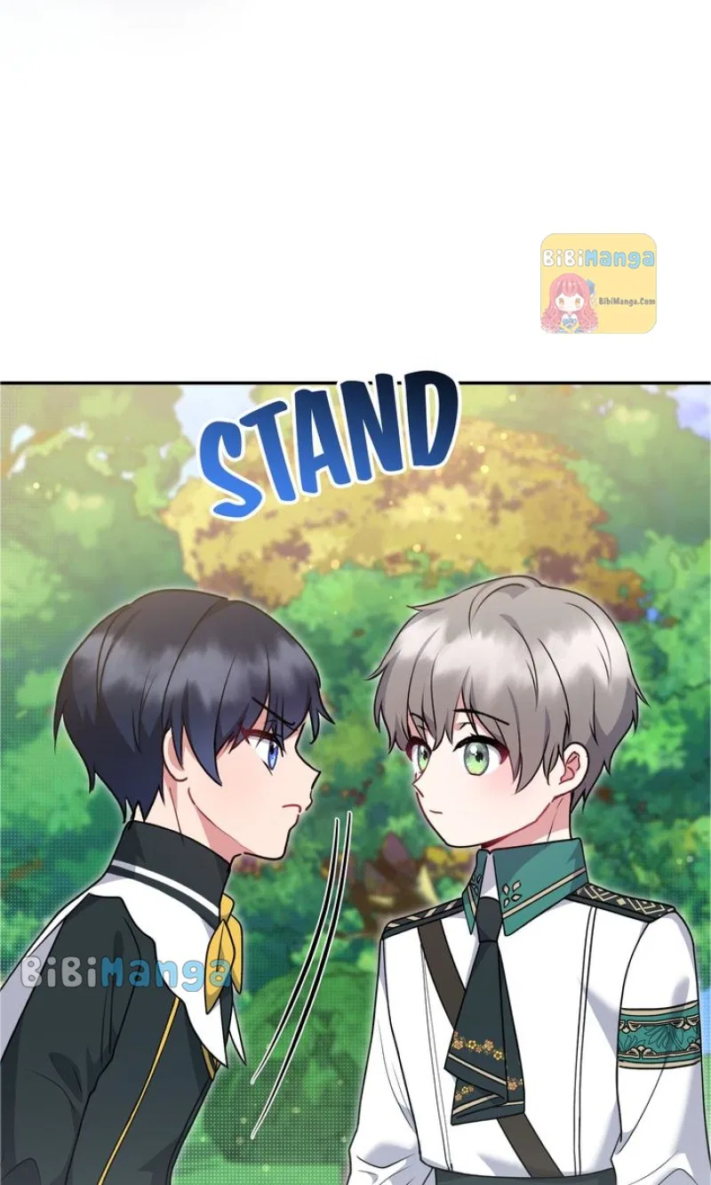 You Are So Cute Chapter 28 – Page 62