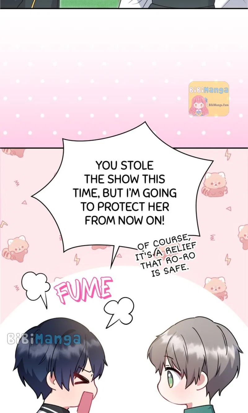 You Are So Cute Chapter 28 – Page 63