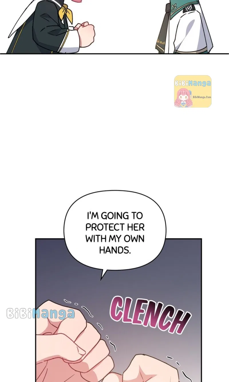 You Are So Cute Chapter 28 – Page 64