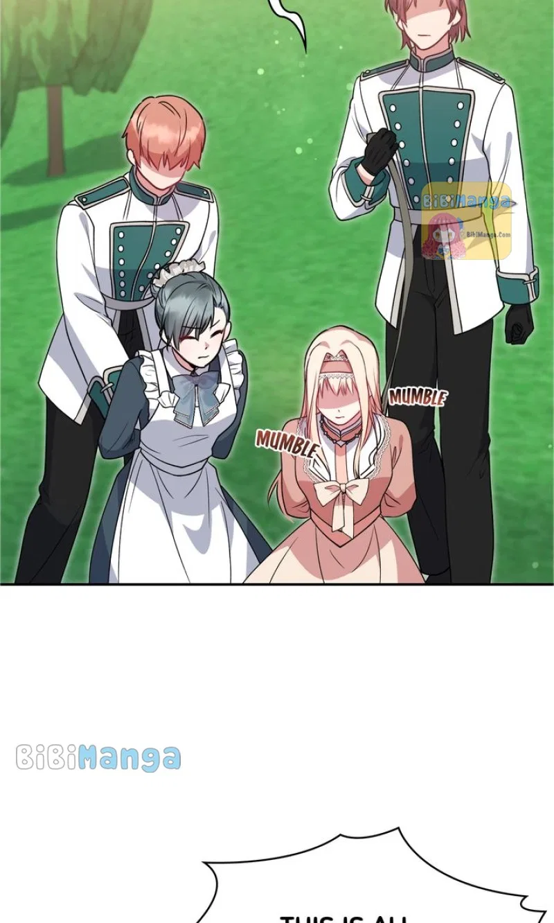 You Are So Cute Chapter 28 – Page 70