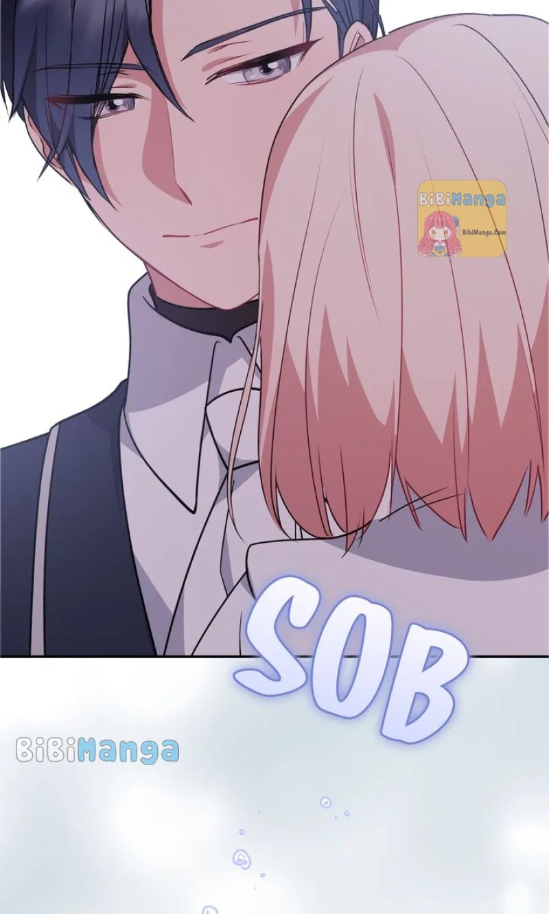You Are So Cute Chapter 28 – Page 77