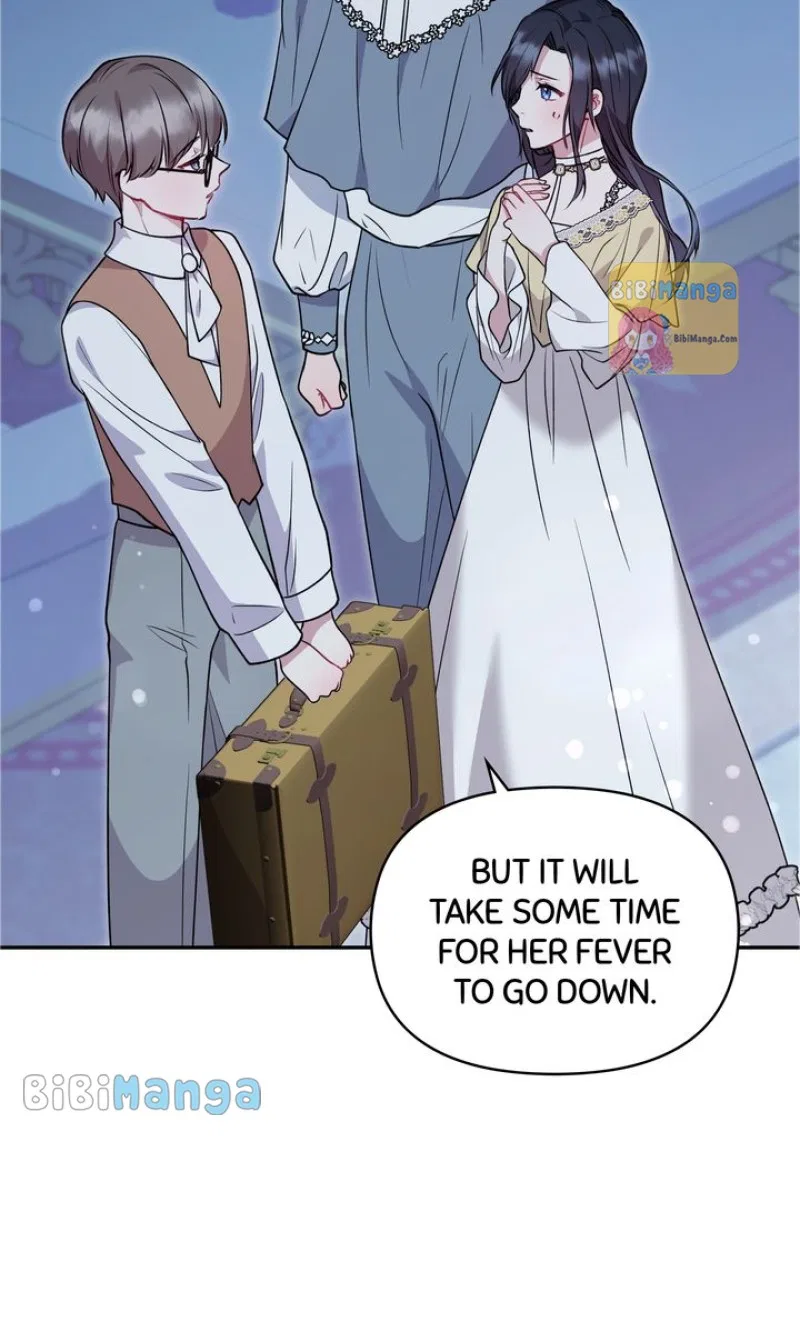 You Are So Cute Chapter 28 – Page 82