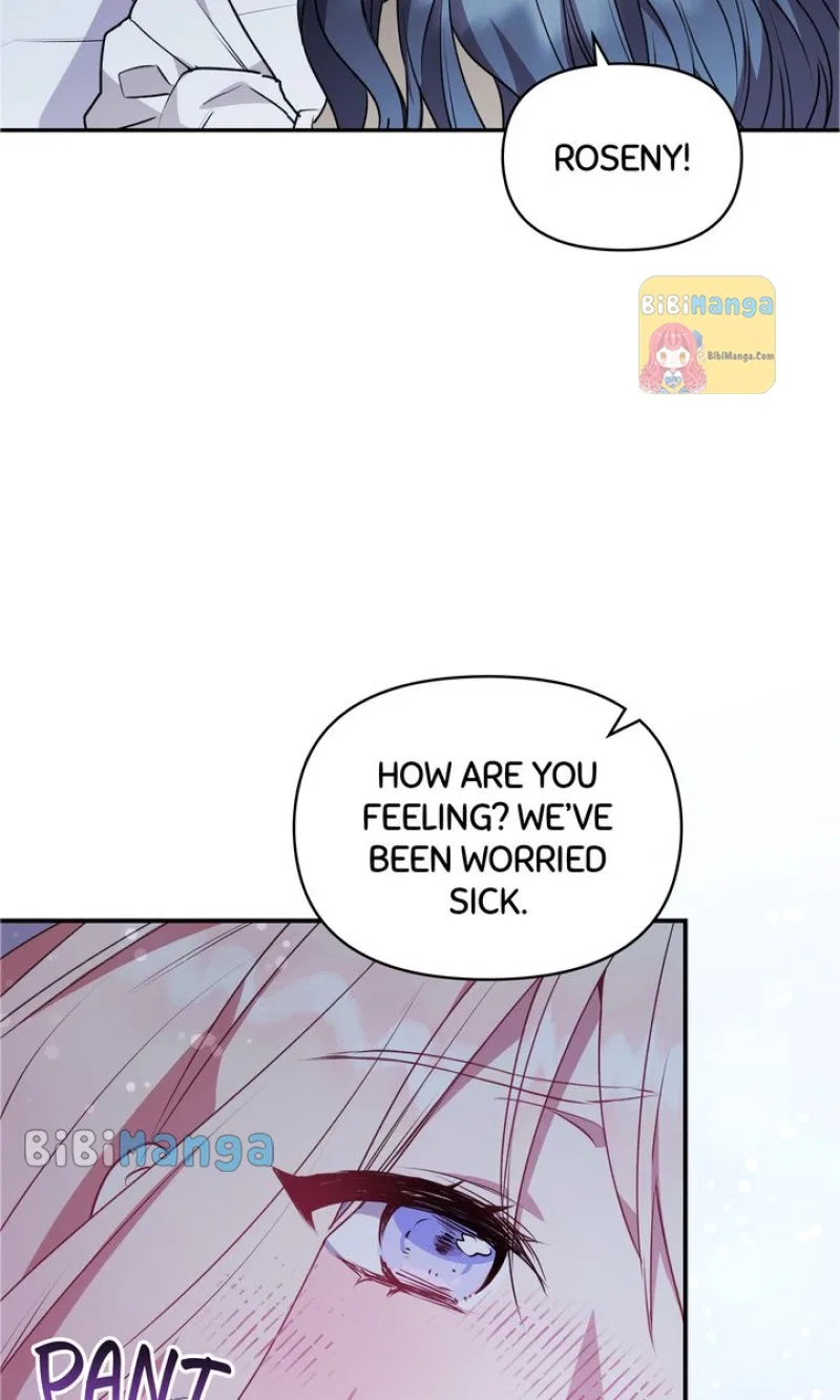 You Are So Cute Chapter 28 – Page 85