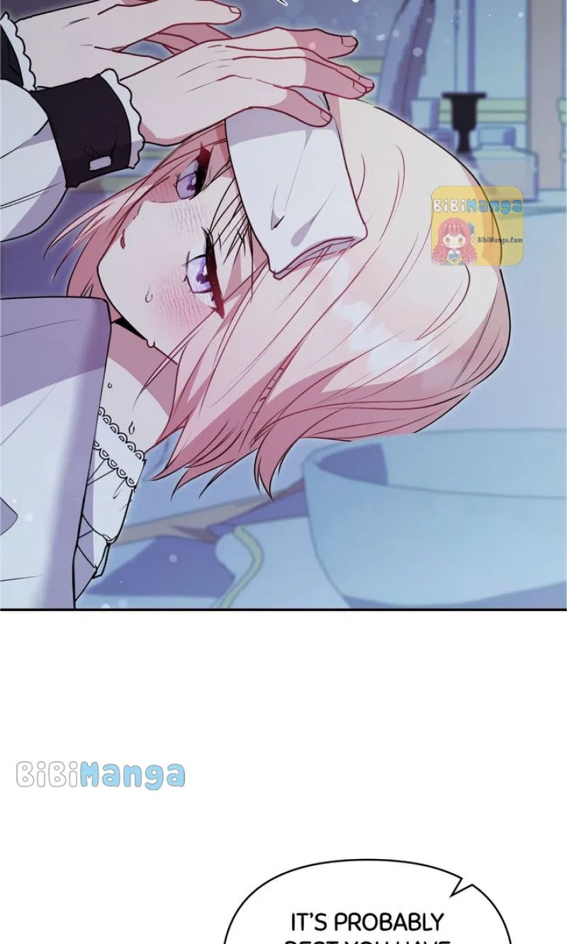 You Are So Cute Chapter 28 – Page 93