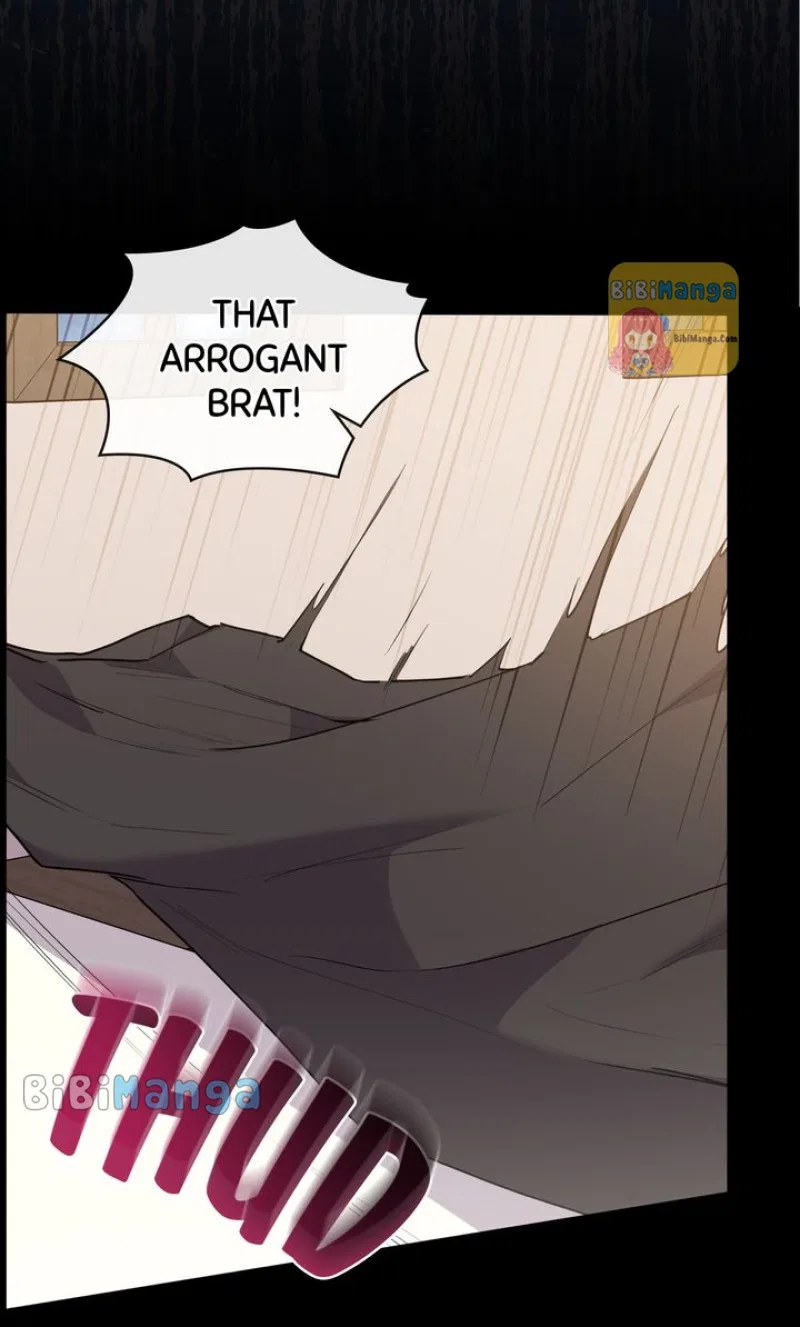 You Are So Cute Chapter 27 – Page 8