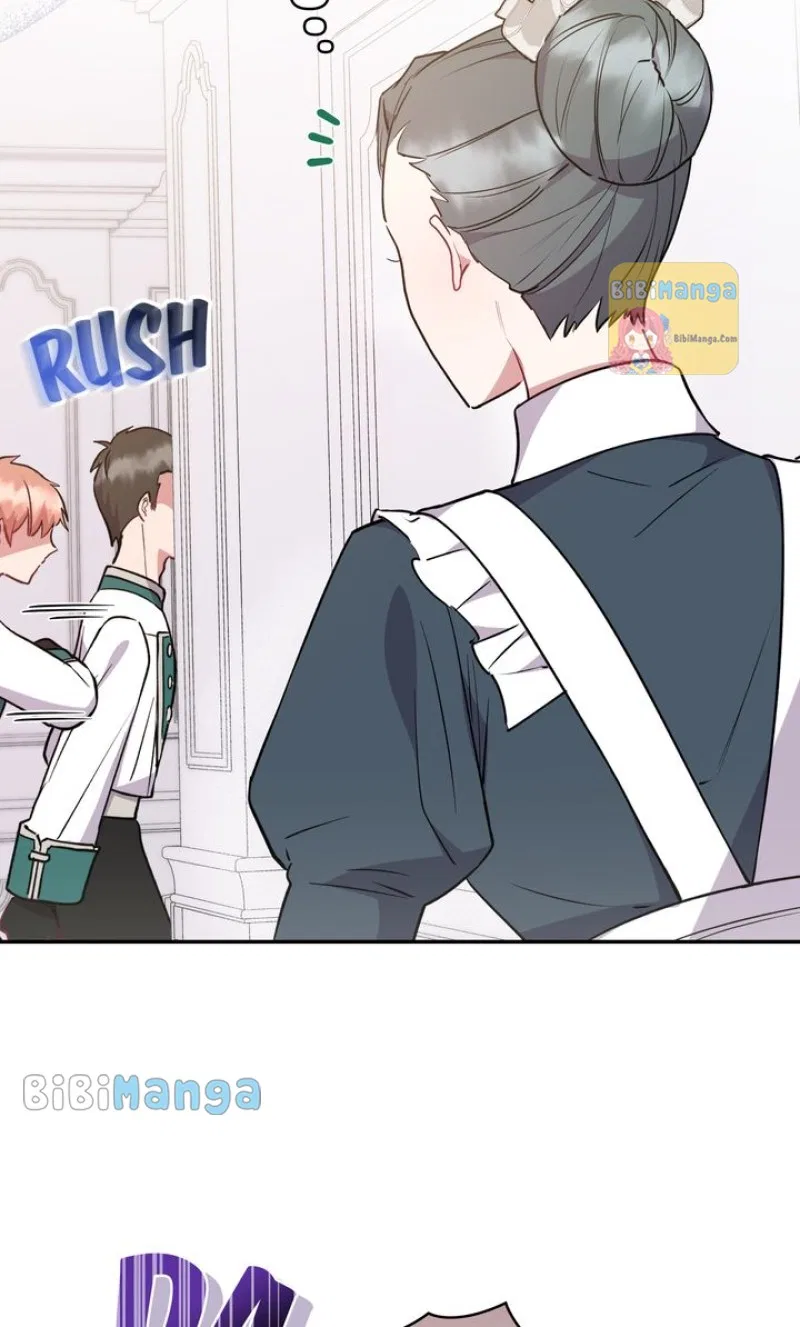 You Are So Cute Chapter 27 – Page 29
