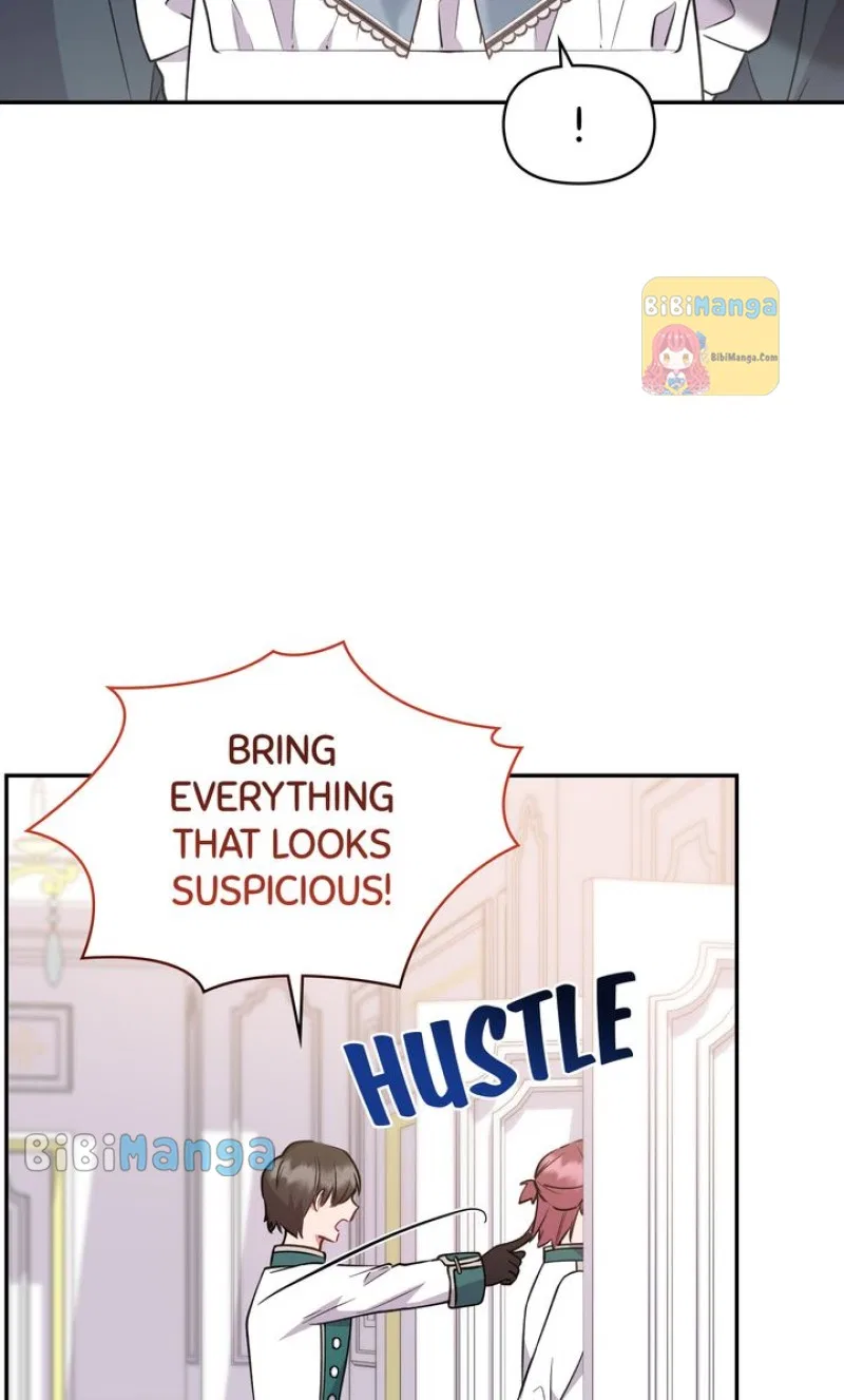 You Are So Cute Chapter 27 – Page 31
