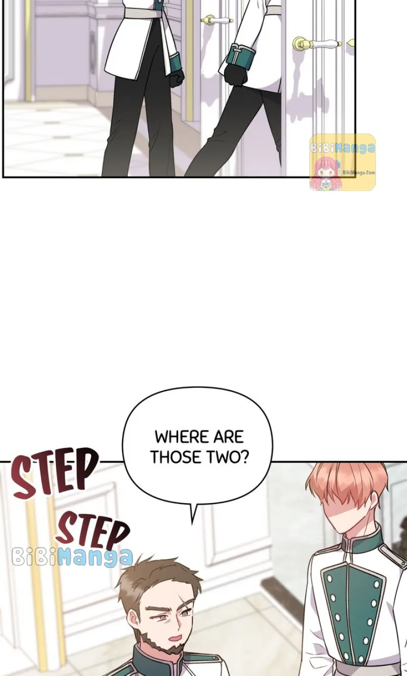 You Are So Cute Chapter 27 – Page 32