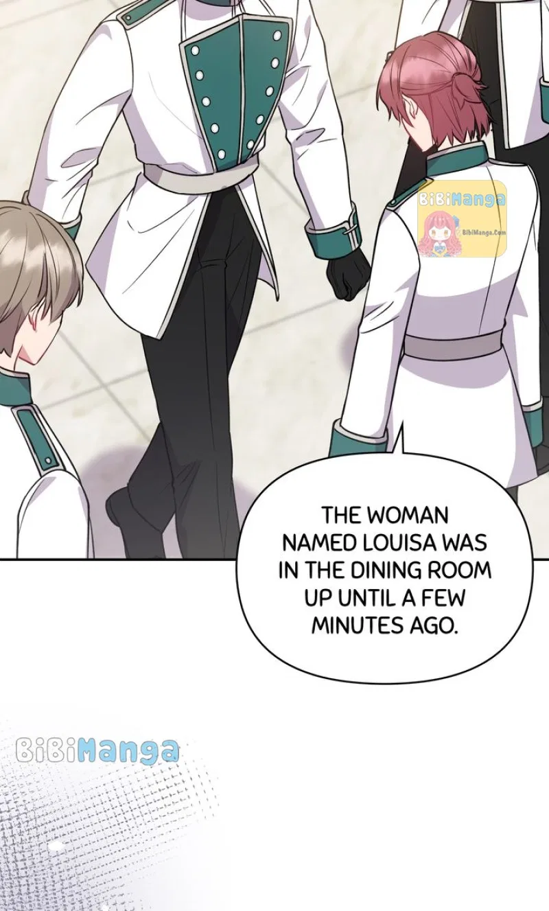 You Are So Cute Chapter 27 – Page 33