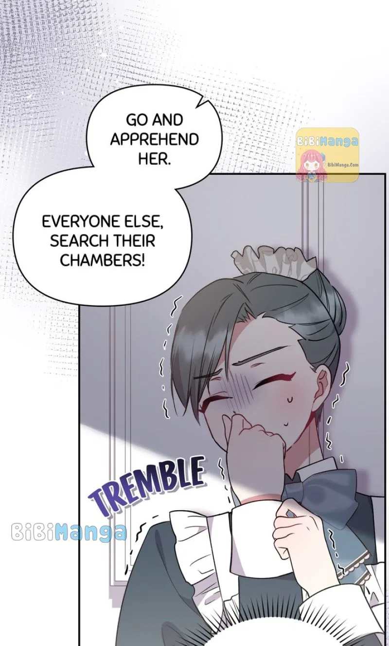 You Are So Cute Chapter 27 – Page 34