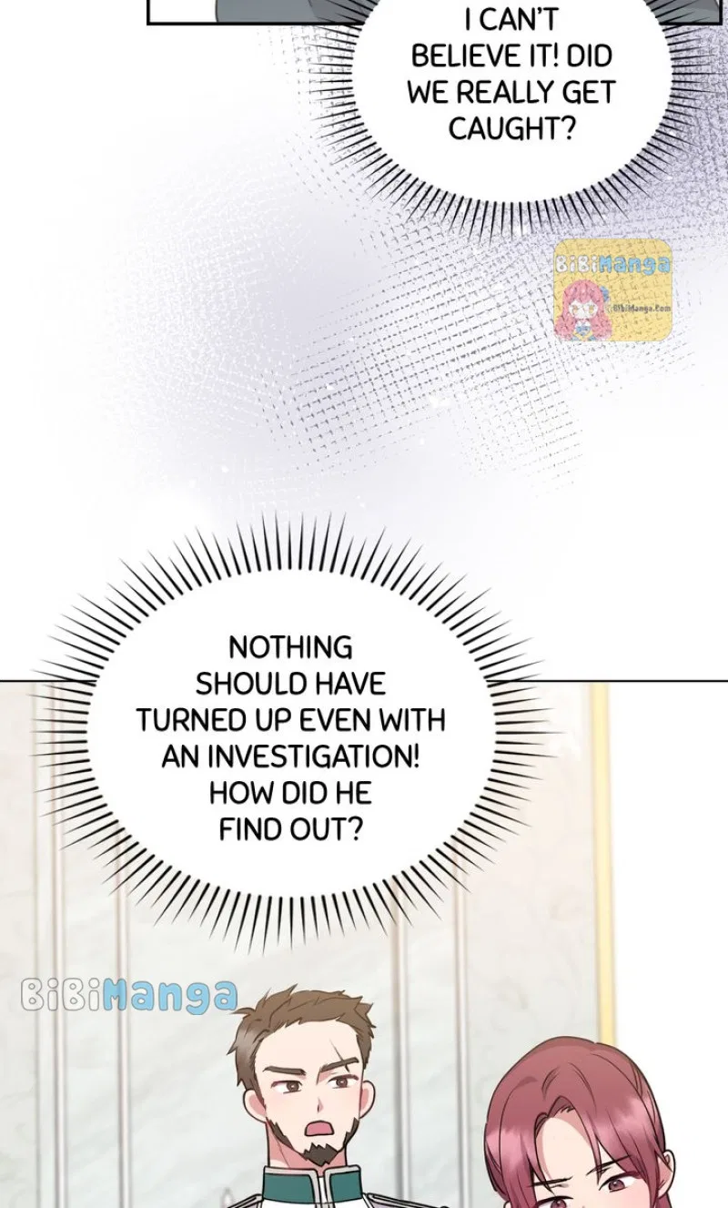 You Are So Cute Chapter 27 – Page 35
