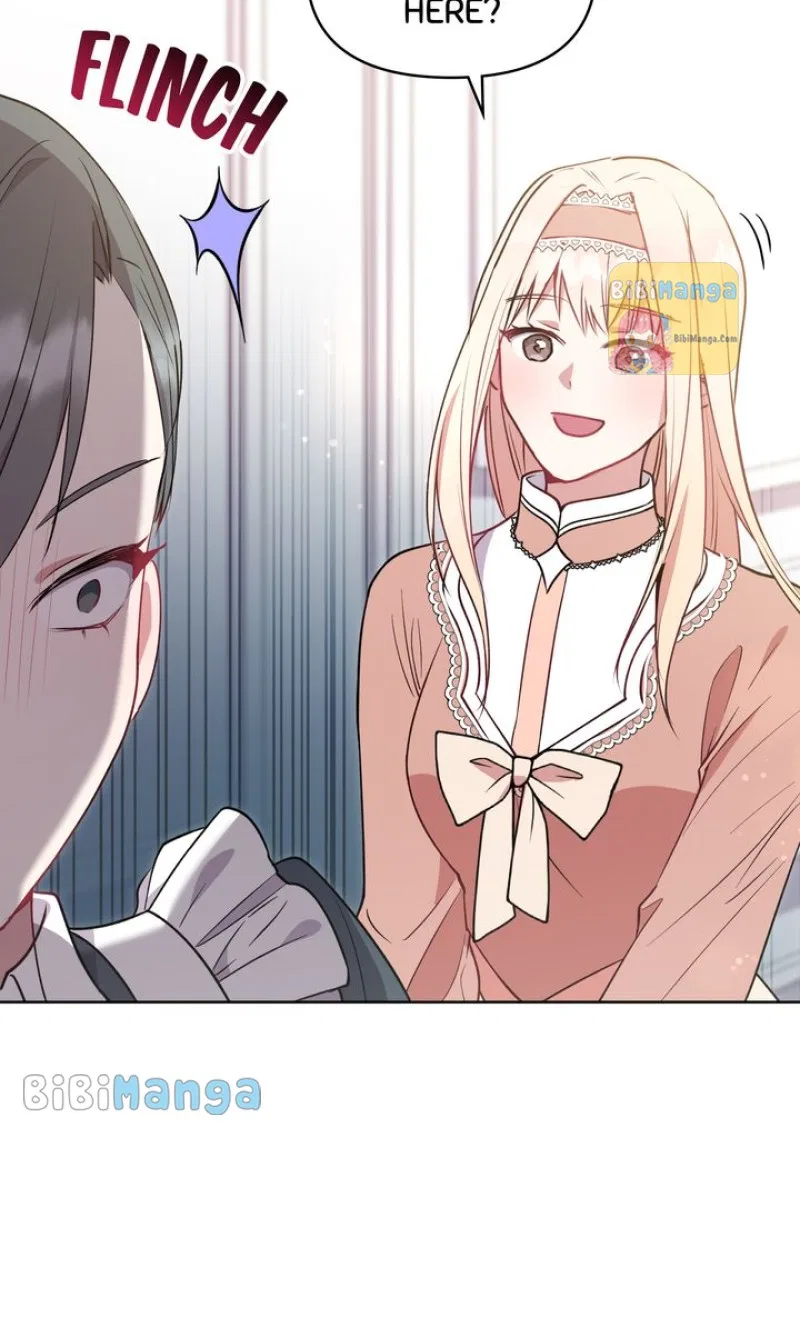 You Are So Cute Chapter 27 – Page 37