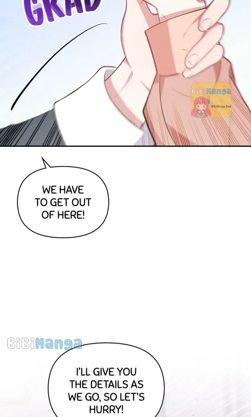 You Are So Cute Chapter 27 – Page 40