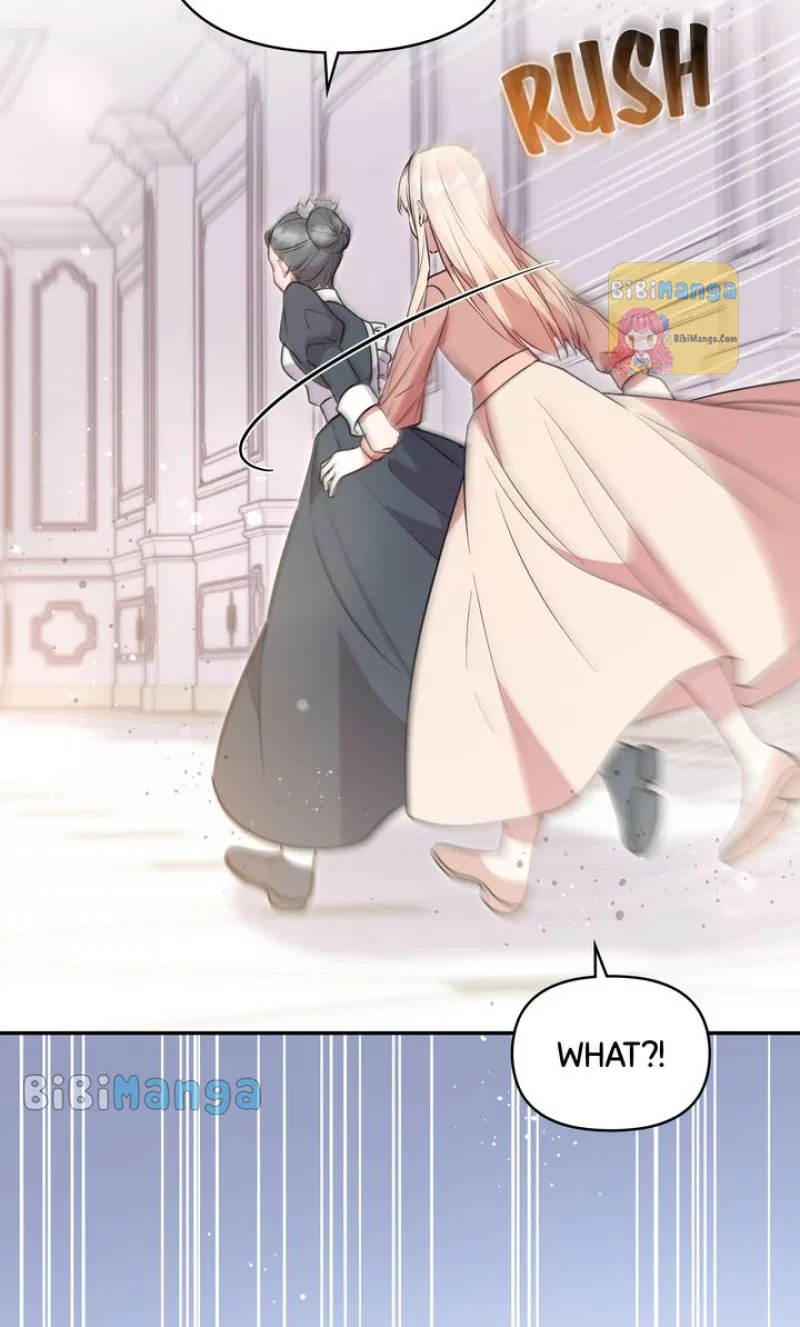 You Are So Cute Chapter 27 – Page 41