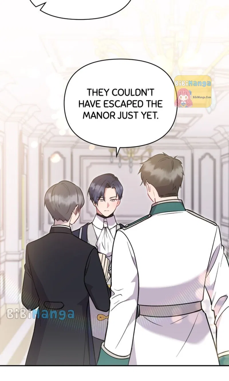 You Are So Cute Chapter 27 – Page 44