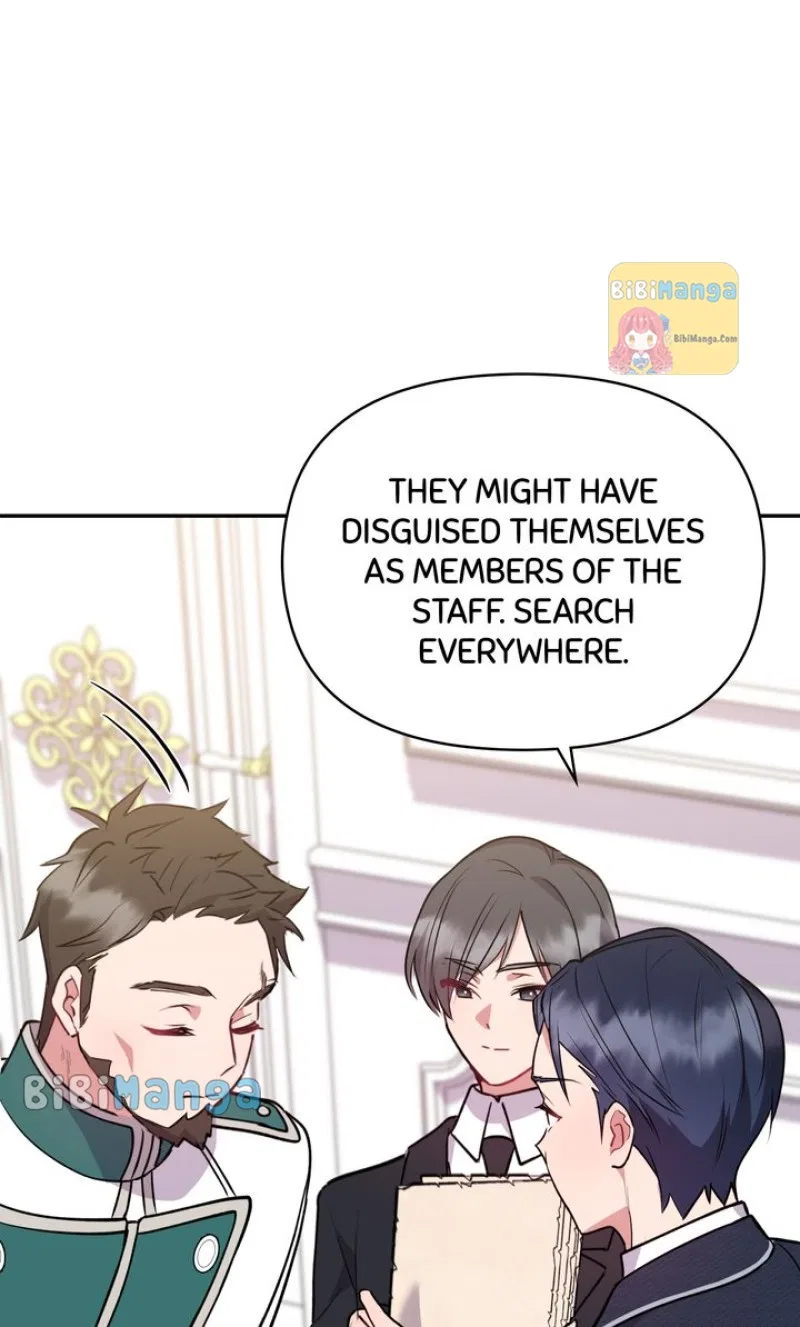 You Are So Cute Chapter 27 – Page 45