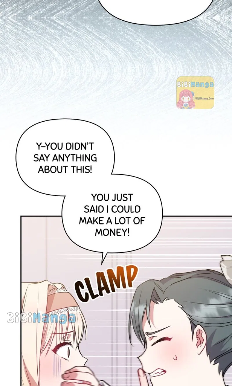 You Are So Cute Chapter 27 – Page 52