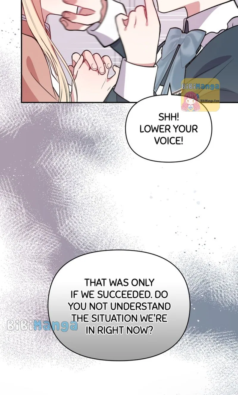 You Are So Cute Chapter 27 – Page 53
