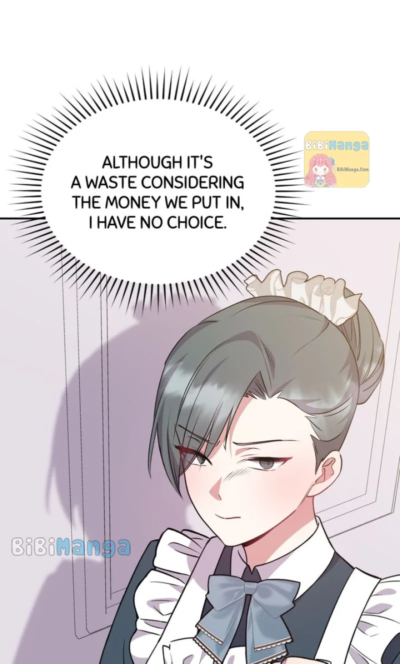 You Are So Cute Chapter 27 – Page 55