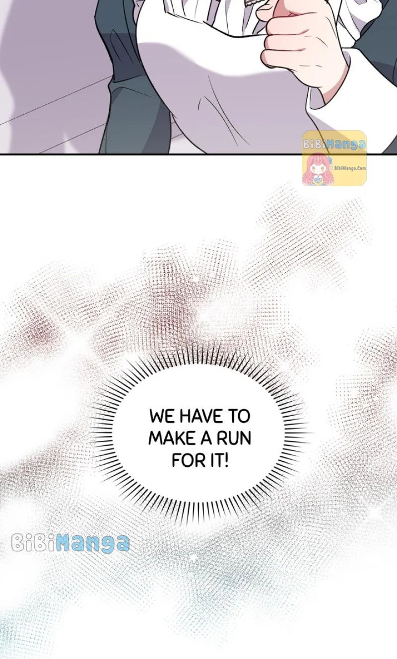 You Are So Cute Chapter 27 – Page 56