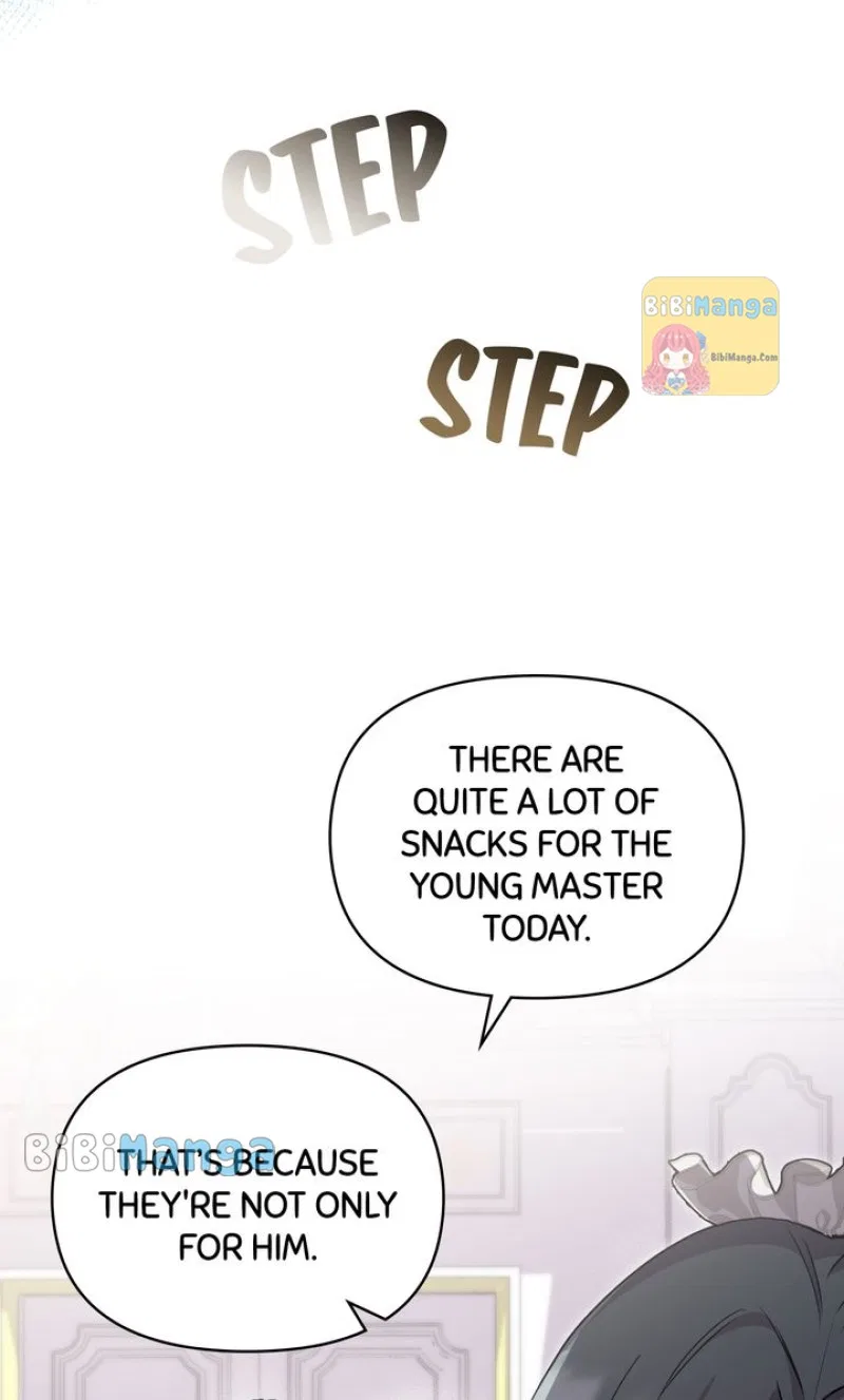 You Are So Cute Chapter 27 – Page 57