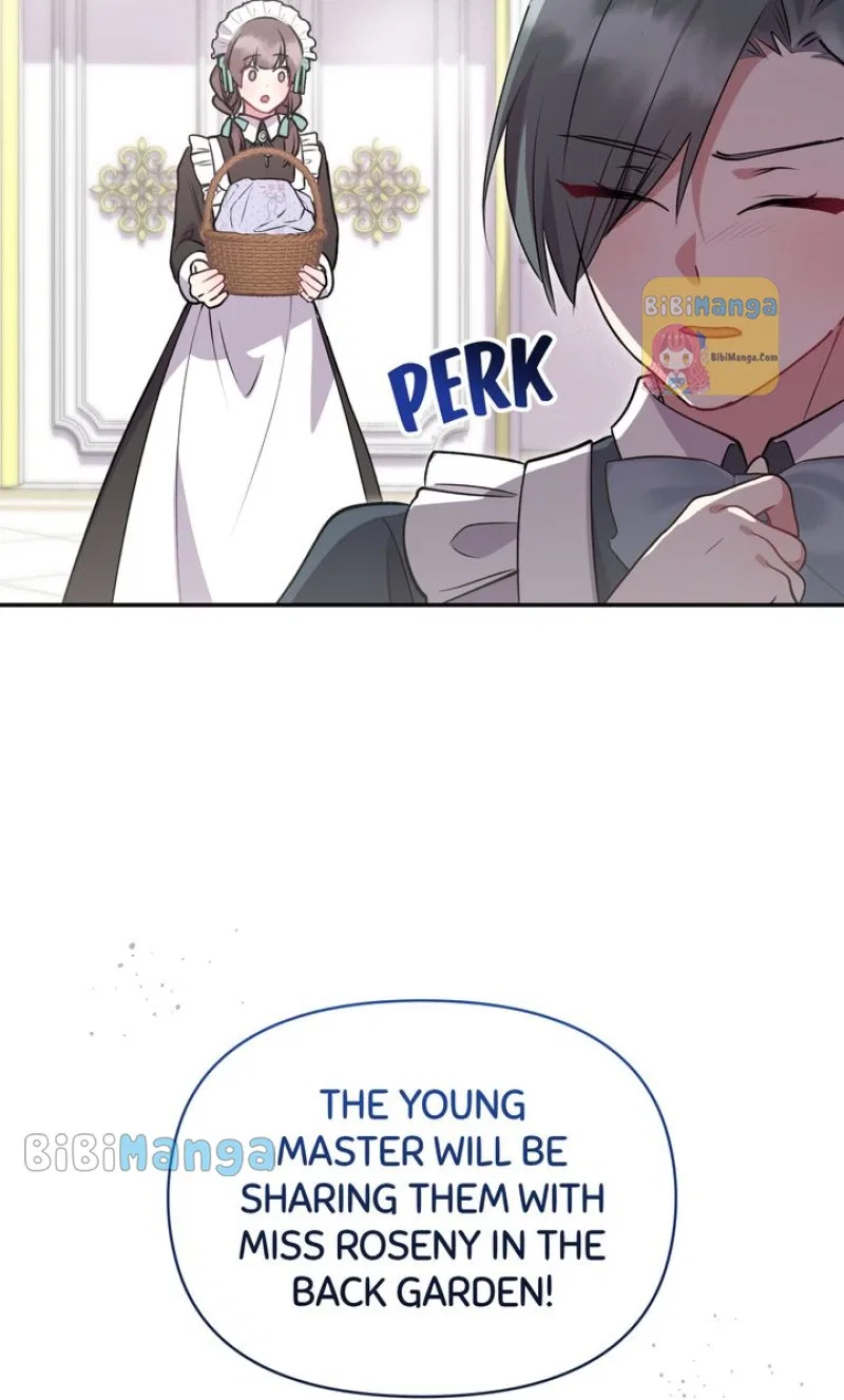 You Are So Cute Chapter 27 – Page 58