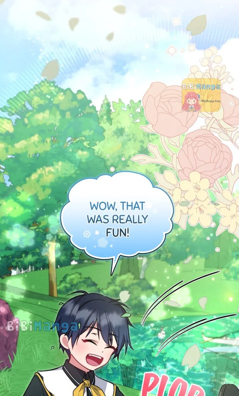 You Are So Cute Chapter 27 – Page 61