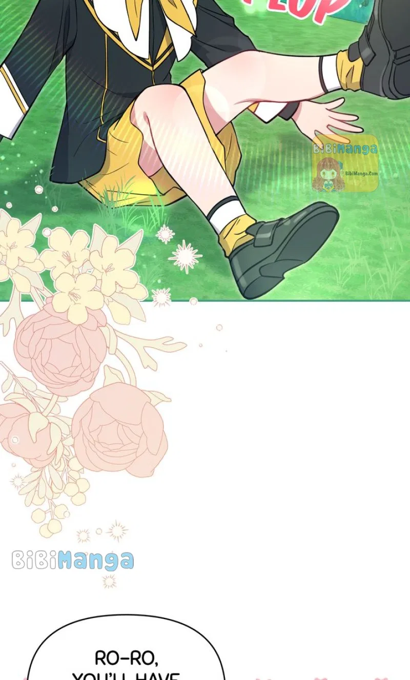 You Are So Cute Chapter 27 – Page 62