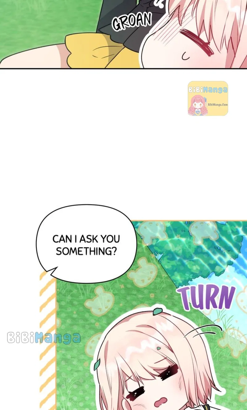 You Are So Cute Chapter 27 – Page 65