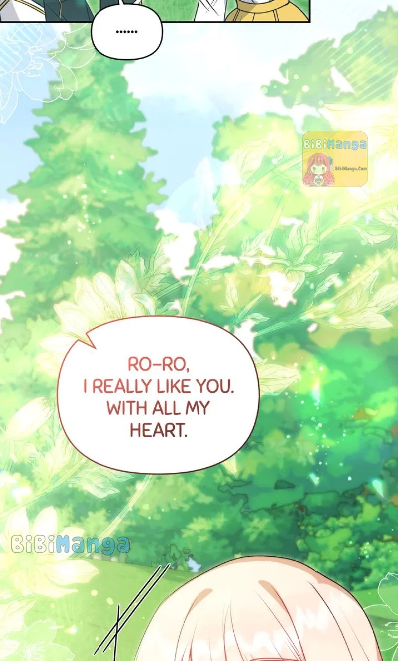 You Are So Cute Chapter 27 – Page 69