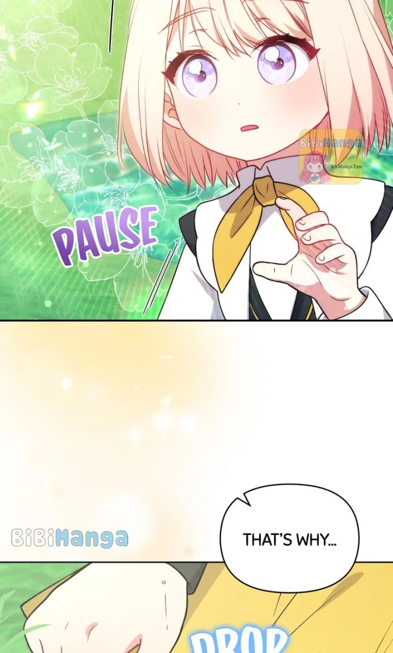 You Are So Cute Chapter 27 – Page 70